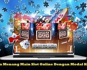 Apa Main Slot Bisa Menang