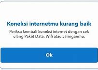 Kenapa Dana Tidak Bisa Top Up Pulsa