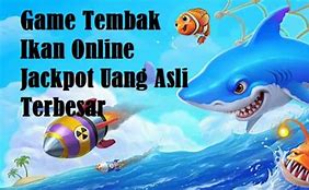 Link Game Tembak Ikan