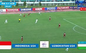 Masuk Slot Live Bola Indonesia Vs Uzbekistan Sepak Bola Live