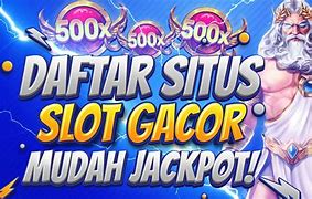 Situs Atom Slot Online Terpercaya Di Indonesia 2024