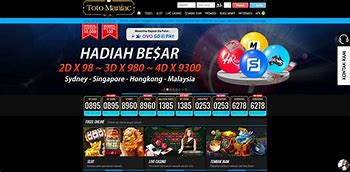 Situs Togel Terbaik Kangtoto