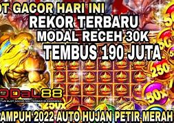 Slot Demo Kali Merah Terus